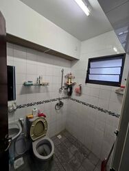 Blk 26C Membina Court (Bukit Merah), HDB 3 Rooms #545072651
